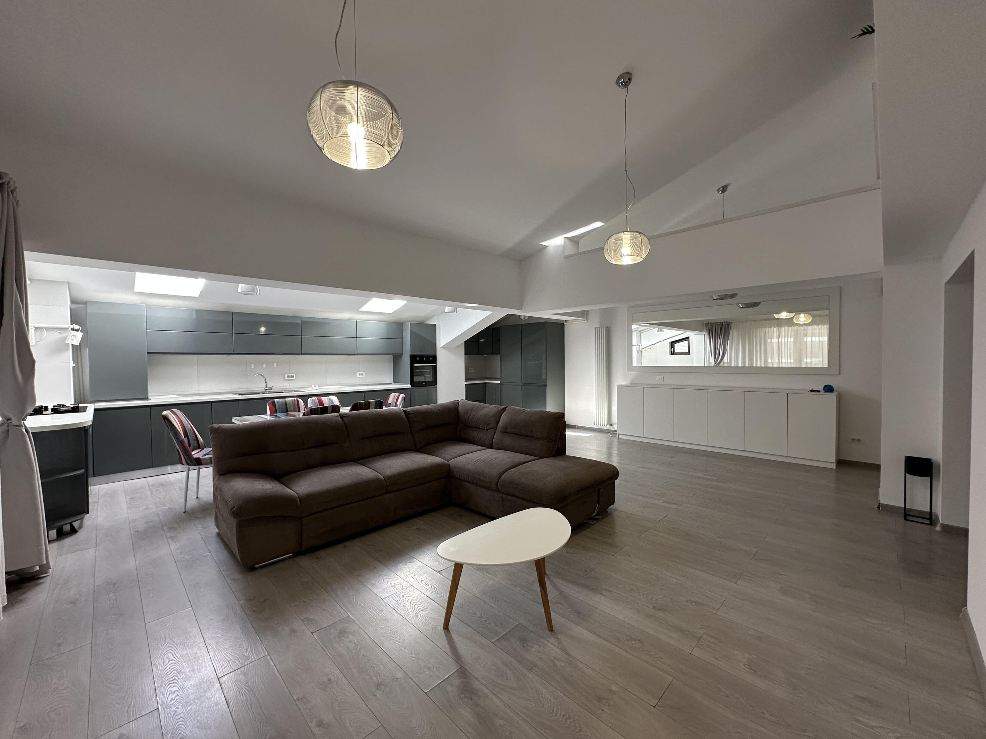 Prodomus Living Private Real Estate