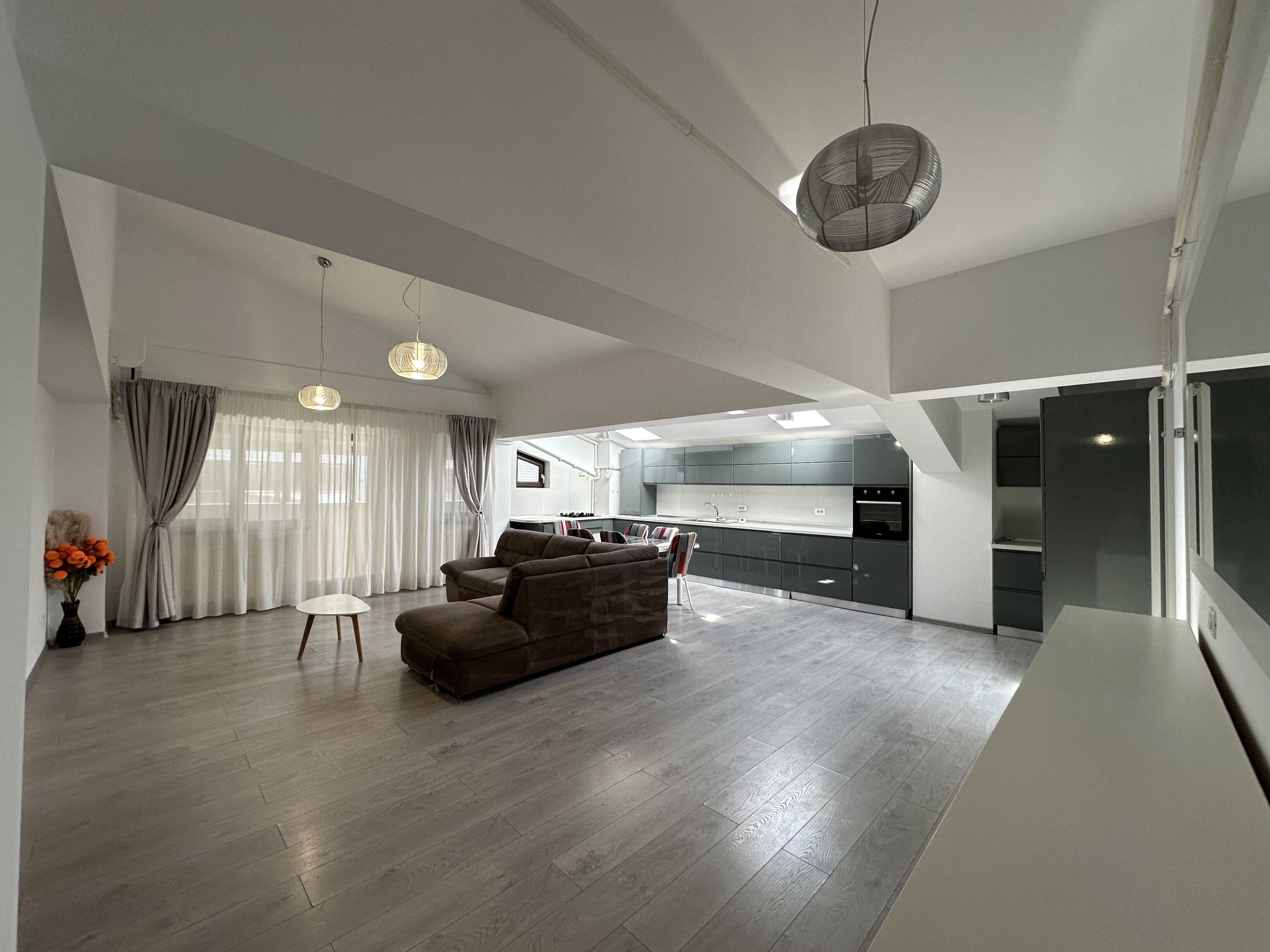 Prodomus Living Private Real Estate