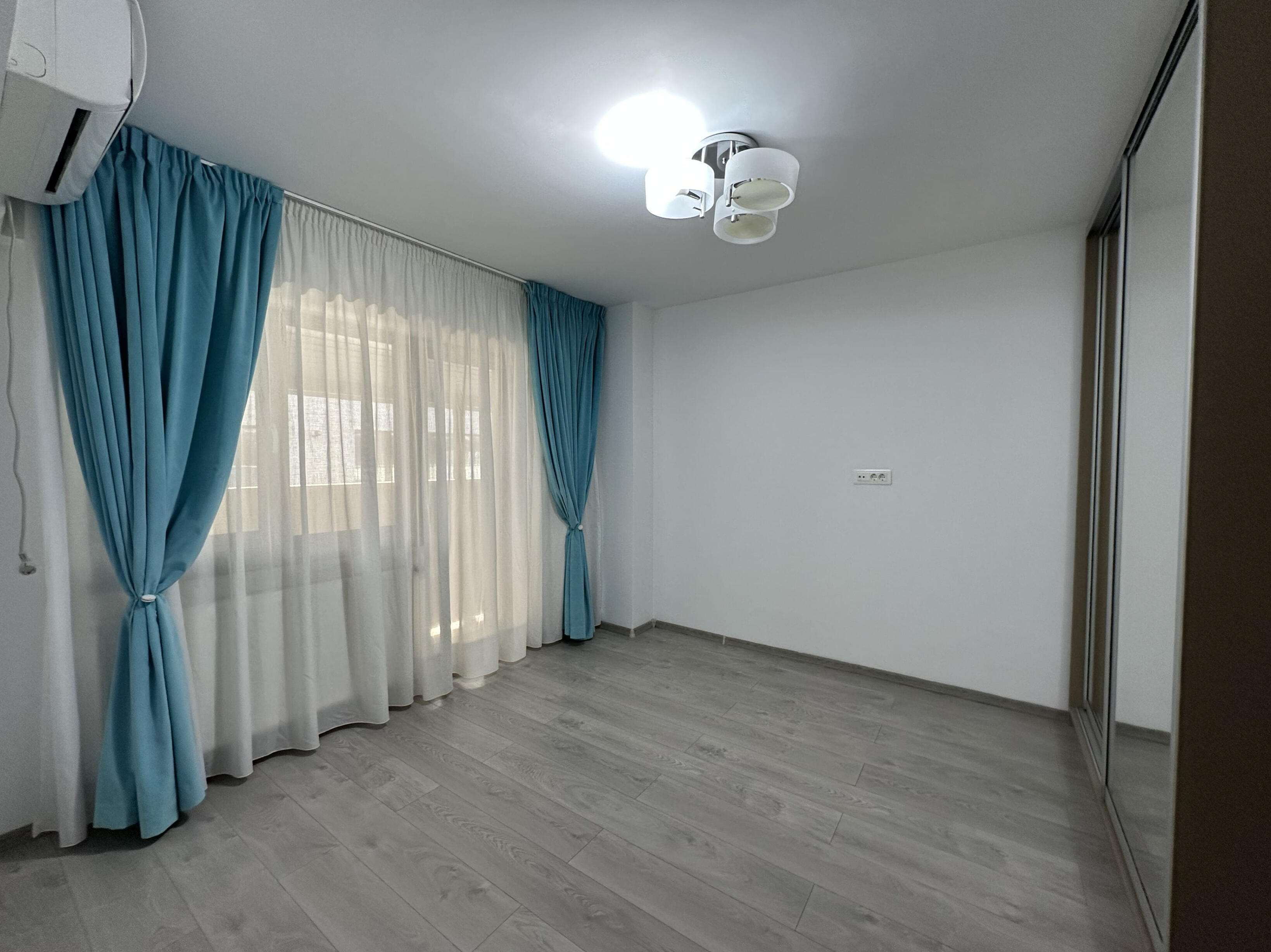 Private Real Estate